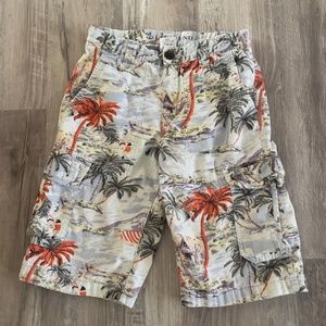LANDS'END Boys Shorts
